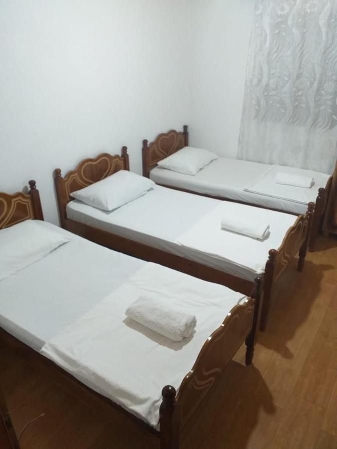 Bed and Breakfast Bujtina Arlindi Valbone Exterior foto