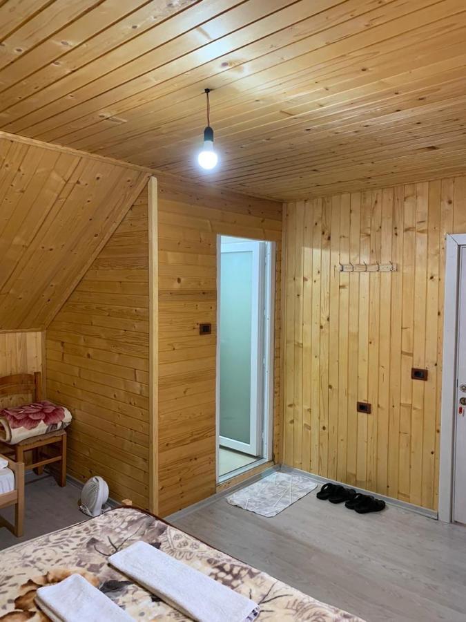 Bed and Breakfast Bujtina Arlindi Valbone Exterior foto