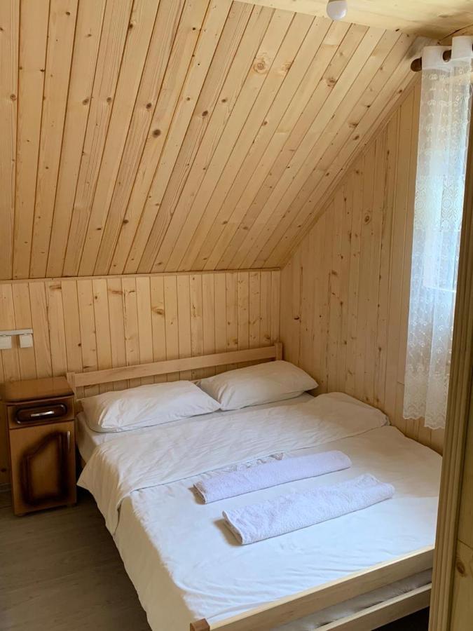 Bed and Breakfast Bujtina Arlindi Valbone Exterior foto