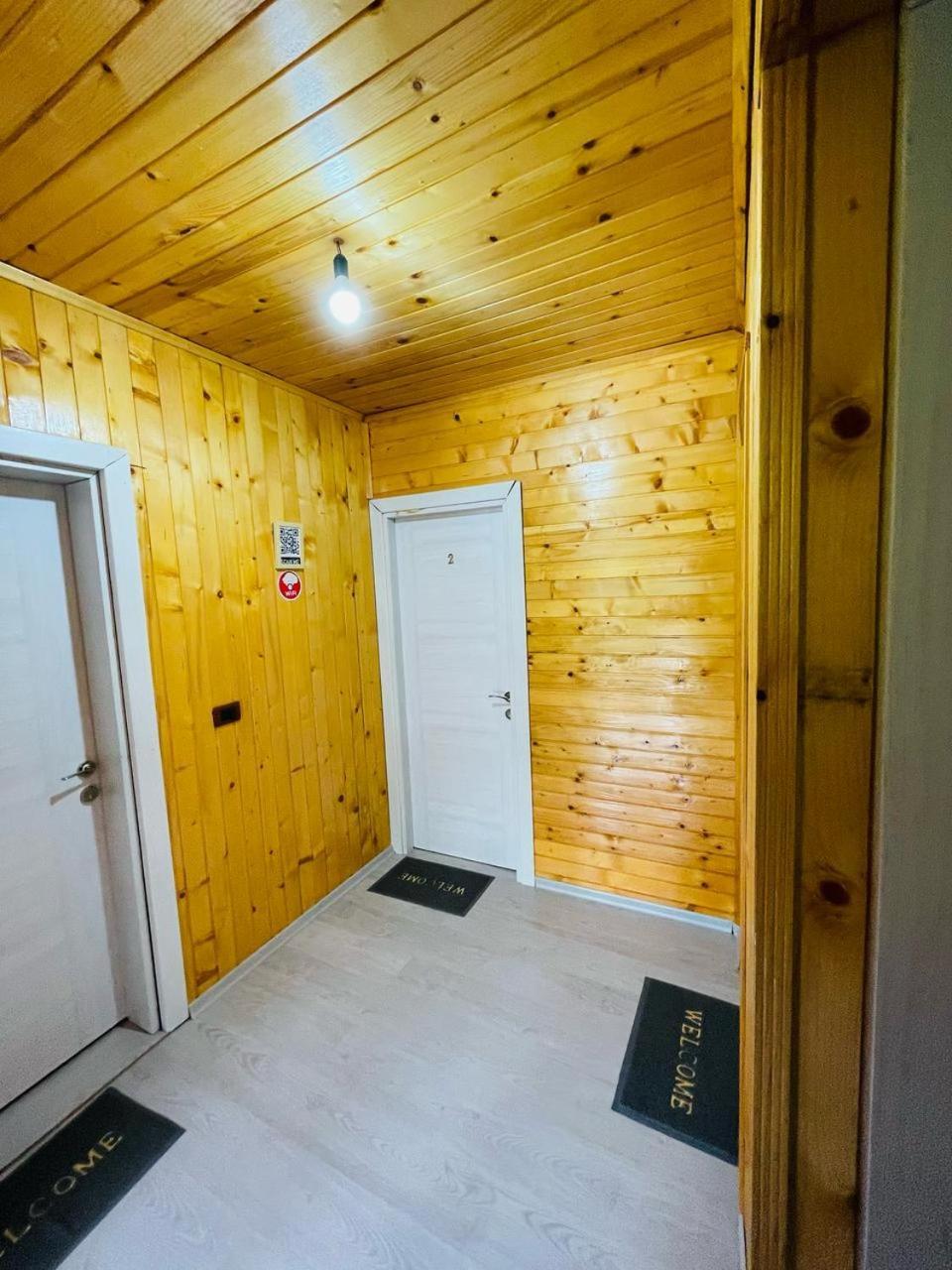 Bed and Breakfast Bujtina Arlindi Valbone Exterior foto